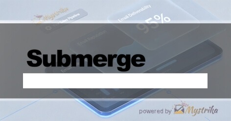 Submerge