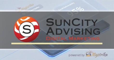 SunCity Advising