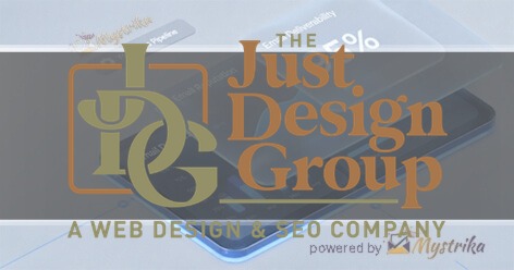 The Just Design Group, Inc