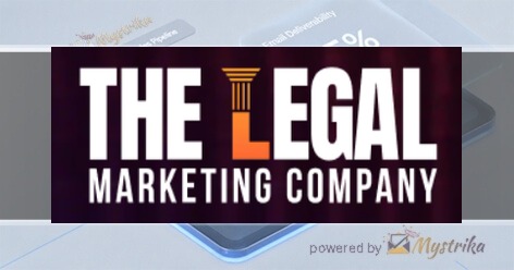 The Legal Marketing Company