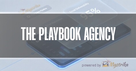 The Playbook Agency