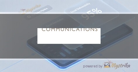 TWG Communications