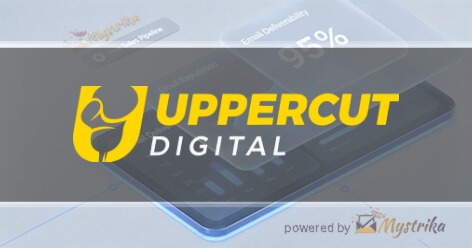 Uppercut Digital