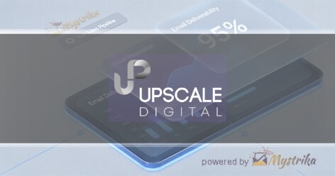 Upscale Digital
