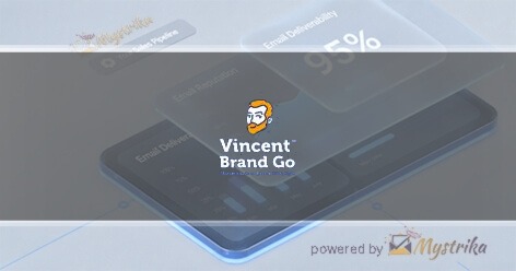 Vincent Brand Go