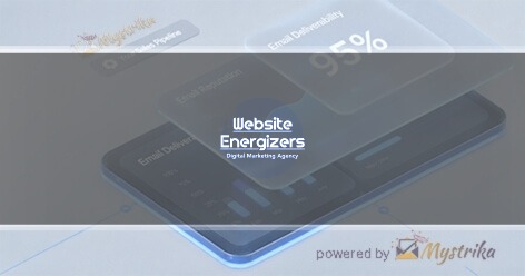 Website Energizers