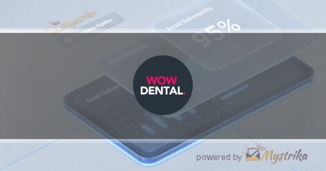 WOW Dental Marketing