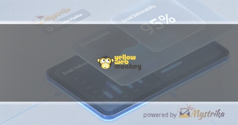 YellowWebMonkey