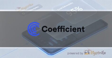 Coefficient