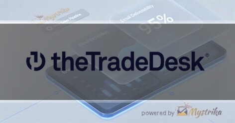 The Trade Desk