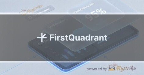 FirstQuadrant