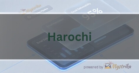 Harochi