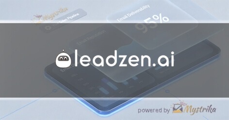 Leadzen.ai