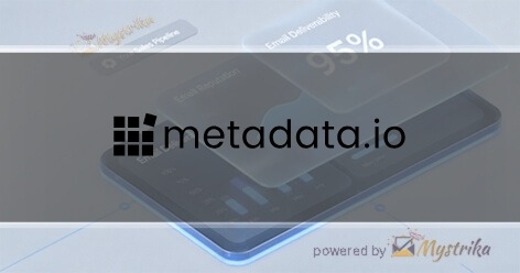 Metadata.io