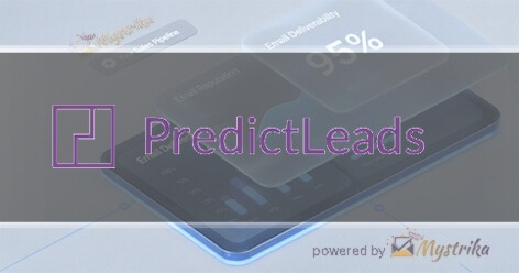 PredictLeads