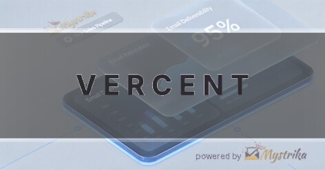 VERCENT