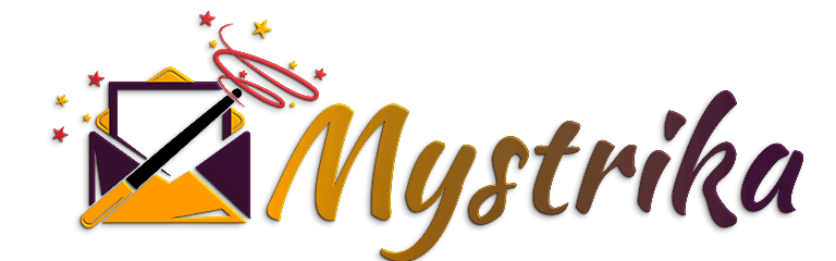 Fresent Mystrika App Logo
